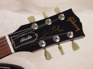 レスポール スタジオ faded standard classic traditional tribute 赤 ワインレッド 50s 60s 70s Orville Epiphone 初心者 女子