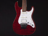 イーエスピー エドワーズ grass roots E-II グラスルーツ LTD スナッパー E-SN-ALR schecter シェクター bacchus バッカス sd nv g-custom