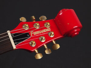 FERNANDES　BT-120MM "BUCK-TICK HISASHI IMAI MODEL"