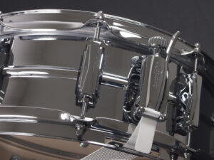 Gretsch S1-0514-BSH 6514 Ludwig 402 417 K LM Canopus HB-1455 HBZ-1455 BB1465 TAMA TBRS1455H LST1455H