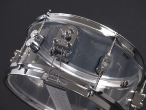 0614 0713 Acrylic アクリル signature Red Hot Chili Peppers Chad Smith Pearl CS1450 Steel US1450 Universal Tama NSS1455