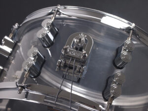 0614 0612 Acrylic アクリル signature Red Hot Chili Peppers Chad Smith Pearl CS1450 Steel US1450 Universa TAMA NSS1455