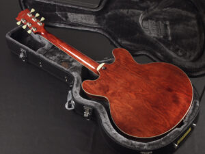 エクセルバート standard es-335 セミアコ Fujigen made in japan 日本製 momose Deviser HEADWAY ES-330 casino P-90 カジノ