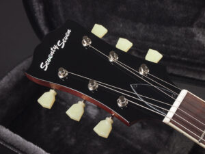 エクセルバート standard es-335 セミアコ Fujigen made in japan 日本製 momose Deviser HEADWAY ES-330 casino P-90 カジノ