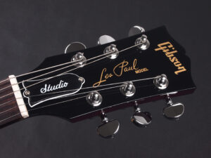 レスポール スタジオ faded standard classic traditional tribute 赤 ワインレッド 50s 60s 70s Orville Epiphone 初心者 女子