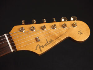 Texas Specialテキサススペシャル日本製国産ストラトStratocaster Made in japan fujigen フジゲン STD US