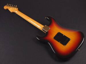 Texas Specialテキサススペシャル日本製国産ストラトStratocaster Made in japan fujigen フジゲン STD US