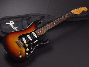 Texas Specialテキサススペシャル日本製国産ストラトStratocaster Made in japan fujigen フジゲン STD US