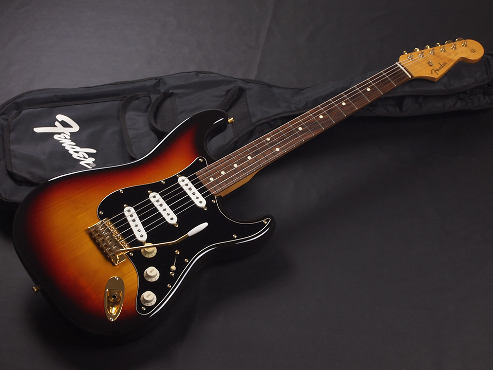 Fender Japan ST62G-80TX 税込販売価格 ￥82,800- 中古 テキサス 