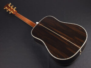 エレアコ 百瀬 モモセ momose エレアコ ジリコテ Ziricote Rosewood D-45 Jacaranda ハカランダ ドレッドノート asuka 飛鳥 ATB Japan 日本製