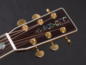 エレアコ 百瀬 モモセ momose エレアコ ジリコテ Ziricote Rosewood D-45 Jacaranda ハカランダ ドレッドノート asuka 飛鳥 ATB Japan 日本製