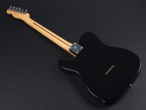 mex プレイヤー series MIJ Traditional hybrid テレキャスター 1952 52 1950 50s TL52 BLK BK ブラック Japan 日本製 Mexico