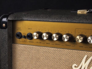 DSL JTM JCM JVM 800 900 2000 ヘッドアンプ コンボ リイシュー Reissue 1960 1959 1987 1962 ASTORIA スタック 50W 100W チューブ