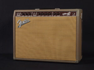 1963 Reissue ヴァイブロバーブ Brown Stevie Ray Vaughan レイボーン Vibrolux Deluxe Reverb Custom super Twin