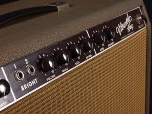 1963 Reissue ヴァイブロバーブ Brown Stevie Ray Vaughan レイボーン Vibrolux Deluxe Reverb Custom super Twin