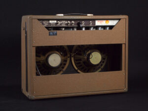 1963 Reissue ヴァイブロバーブ Brown Stevie Ray Vaughan レイボーン Vibrolux Deluxe Reverb Custom super Twin