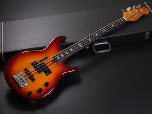 BBP 734 735 434 234 2000 1024 2024 3000 亀田 誠治 SBV TRB 714BS 日本製 Japan Vintage Broad Bass BBX Kameda ポール・マッカートニー