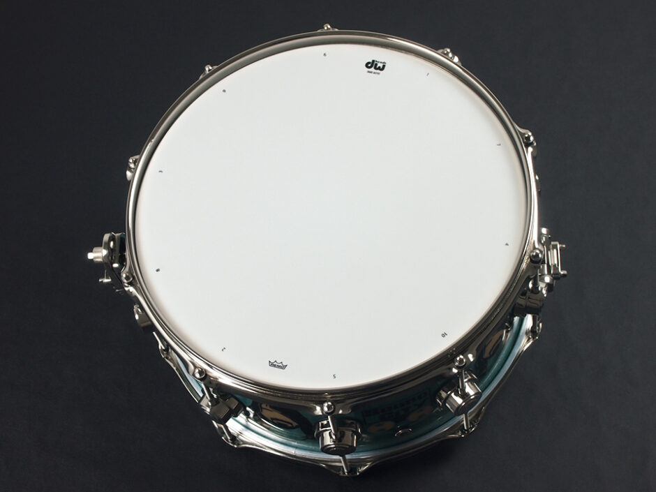 dw ICON Snare DAVE GROHL”Sound City” DWCL1465SD/DAVE GROHL/K 14”x6.5