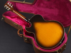 epiphone es-335 Kingsnake Jazz Full Acoustic フルアコ セミアコ aco Ibanez ジャズ herb ellis ES-165 pat metheny