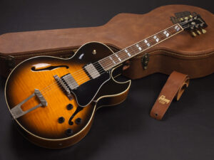 epiphone es-335 Kingsnake Jazz Full Acoustic フルアコ セミアコ aco Ibanez ジャズ herb ellis ES-165 pat metheny