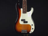 MIJ Traditional ハイブリッド プレシジョン 2 プレベ ベース 日本製 PB57 PB70 PB62 US alder アルダー Vintage Tone サンバースト 3CS 3TS