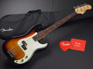 MIJ Traditional ハイブリッド プレシジョン 2 プレベ ベース 日本製 PB57 PB70 PB62 US alder アルダー Vintage Tone サンバースト 3CS 3TS