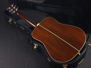 ヒストリー S.YAIRI S.ヤイリ K.YAIRI k.ヤイリ 日本製 Made in Japan フジゲン 富士弦 fujigen fgn D-18 mahogany マホガニー NT-L3