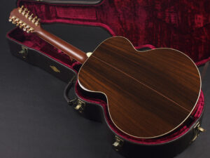 タイラー 150e Jumbo J-200 SJ-200 12弦 12st 12 strings takamine Martin D12-20 28 Headway HD-115 254ce ce e