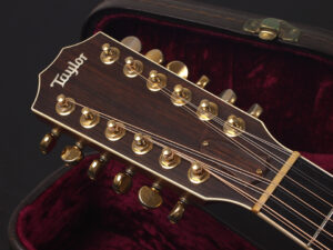 タイラー 150e Jumbo J-200 SJ-200 12弦 12st 12 strings takamine Martin D12-20 28 Headway HD-115 254ce ce e