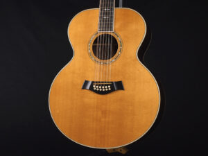 タイラー 150e Jumbo J-200 SJ-200 12弦 12st 12 strings takamine Martin D12-20 28 Headway HD-115 254ce ce e