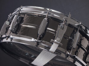 1465 C ブラス ブラックニッケル ビンテージ Ludwig LB416 417Pearl Sensitone STA1450-BR Gretsch S1-5514GP Shane gaalaas