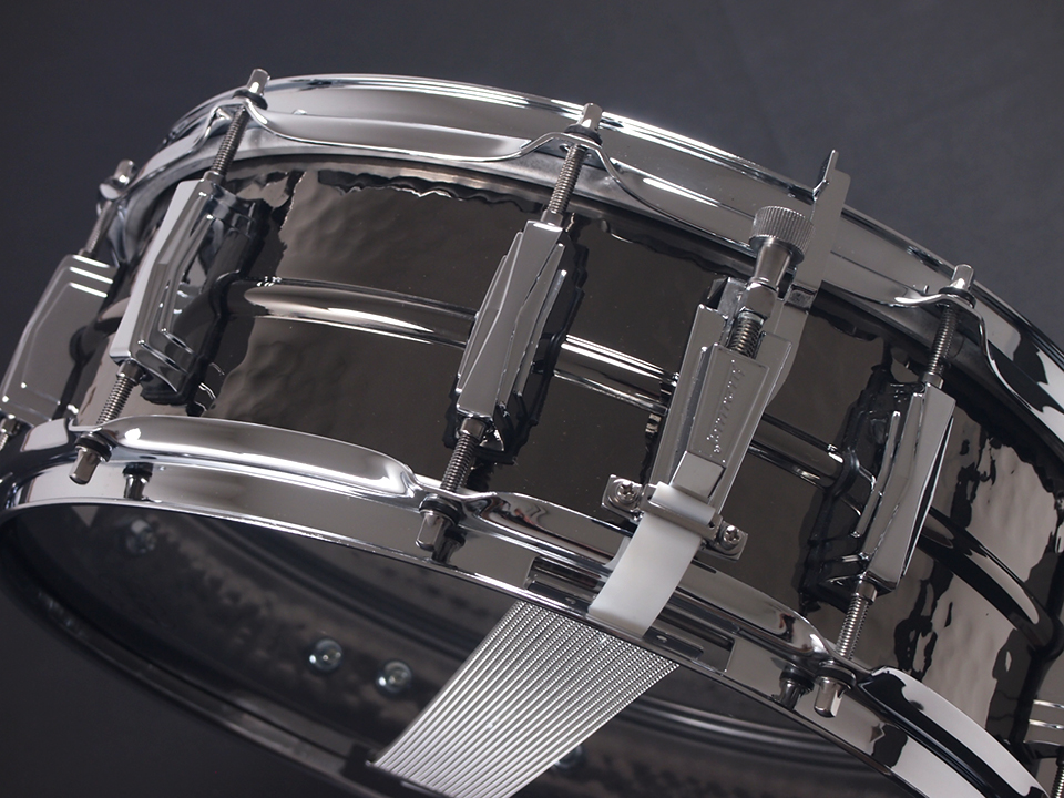 Ludwig 【試奏動画あり!】LB416K Black Beauty ハンマードブラス