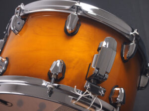 Mapex Maple Rock Pops BSJ 1455 Gretsch Renown S1 Brooklyn Ludwig LS410 Yamaha Hybrid Pearl Masters