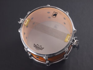 Mapex Maple Rock Pops BSJ 1455 Gretsch Renown S1 Brooklyn Ludwig LS410 Yamaha Hybrid Pearl Masters