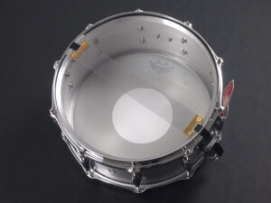 Full Range alminium 302 Hoop BSH 1465 アルミ Ludwig LM404 405アクロライト Gretsch S1-5514GP Pearl sensitone 柏倉隆史 toe the HIATUS 木村カエラ