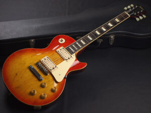 reborn old Les Paul Love Rock LS80 LS50 東海楽器 日本製 japan vintage ジャパン ビンテージ ヴィンテージ レスポール 1979 1981 80s