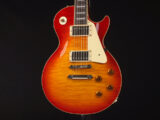 トーカイ レスポール Les Paul  東海楽器 japan vintage ジャパン ヴィンテージ love rock LS-124F LS-100F 日本製 Cherry Sunburst VF