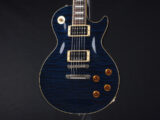 トーカイ 東海楽器 les paul レスポール LS142Q LS146QZ LS136F LS196 日本製 made in japan 青 ブルー Blue B'z Tak matsumoto