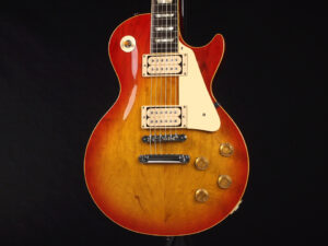 reborn old Les Paul Love Rock LS80 LS50 東海楽器 日本製 japan vintage ジャパン ビンテージ ヴィンテージ レスポール 1979 1981 80s