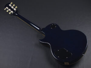 トーカイ 東海楽器 les paul レスポール LS142Q LS146QZ LS136F LS196 日本製 made in japan 青 ブルー Blue B'z Tak matsumoto