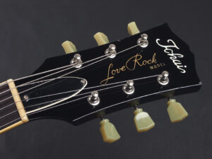 トーカイ 東海楽器 les paul レスポール LS142Q LS146QZ LS136F LS196 日本製 made in japan 青 ブルー Blue B'z Tak matsumoto