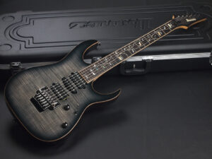 イバニーズ カスタムフジゲン ESP Schector Fgn Sugi T's Made in japan 国産 日本製 S SA RGA AZ JEM Steve Vai スティーブ ヴァイ