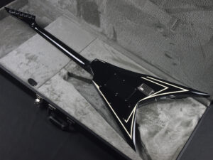 ESP RV Arrrow Alexi Laiho ランディ アレキシ イーエスピー Jackson ジャクソン FV Flying フライング V