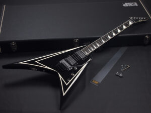 ESP RV Arrrow Alexi Laiho ランディ アレキシ イーエスピー Jackson ジャクソン FV Flying フライング V