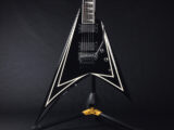 ESP RV Arrrow Alexi Laiho ランディ アレキシ イーエスピー Jackson ジャクソン FV Flying フライング V