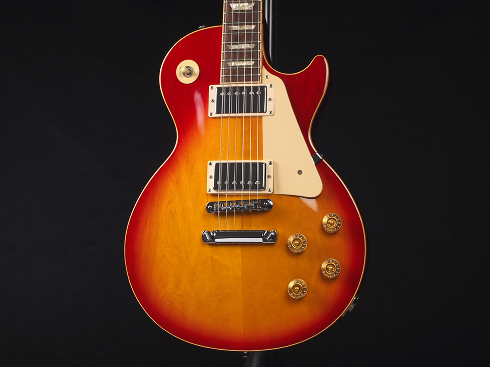 rizgt楽器【6847】 バークレイ レスポール チェリーサンバースト Les Paul