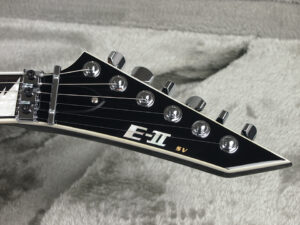 ESP RV Arrrow Alexi Laiho ランディ アレキシ イーエスピー Jackson ジャクソン FV Flying フライング V