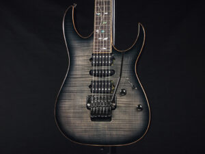 イバニーズ カスタムフジゲン ESP Schector Fgn Sugi T's Made in japan 国産 日本製 S SA RGA AZ JEM Steve Vai スティーブ ヴァイ