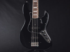 Made In japan MIJ Traditional Hybrid Heritage Player ジャズべ MH Matching Jazz Bass Vintage 70s 1970 ash