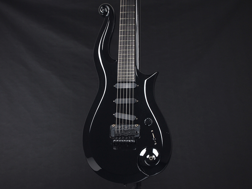 Edwards ES100-PR lll Black 税込販売価格 ￥118,000- 中古 初期LUNA